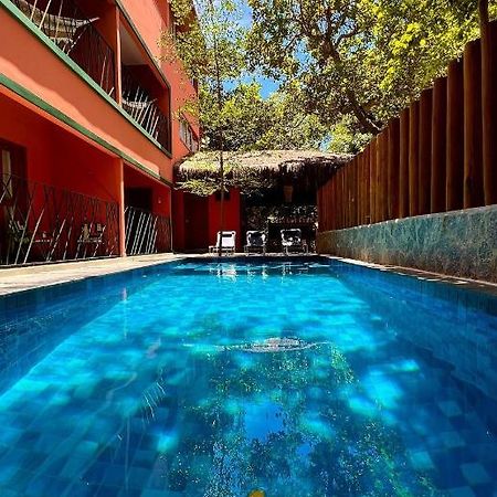 Pousada Pipa Soul Praia de Pipa Dış mekan fotoğraf