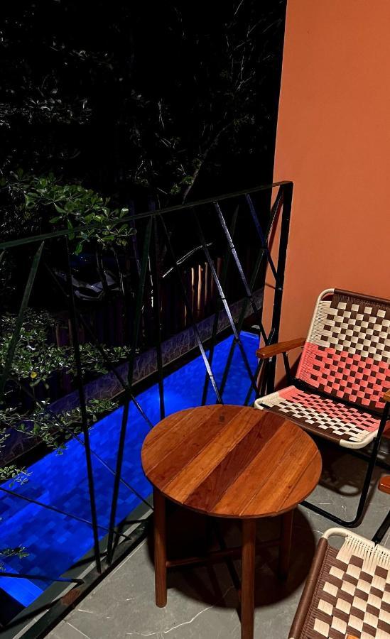 Pousada Pipa Soul Praia de Pipa Dış mekan fotoğraf