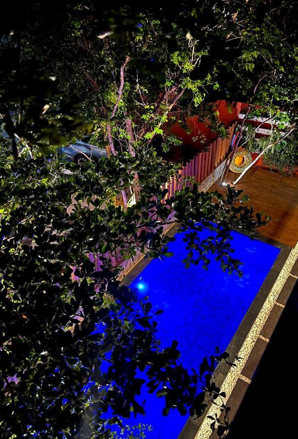 Pousada Pipa Soul Praia de Pipa Dış mekan fotoğraf